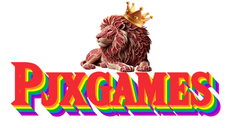 pjxgames
